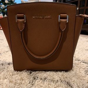 Michael Kora Purse